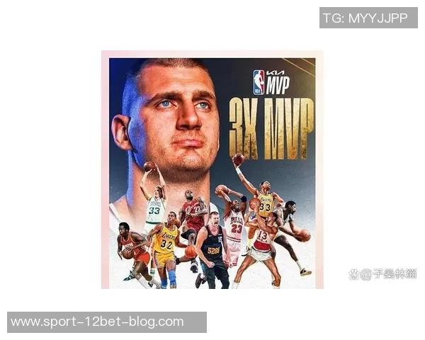 文班称赞约基奇为世界顶级球员认为他有机会再夺MVP荣誉