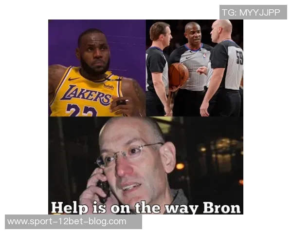 詹姆斯调皮转发广告视频搭配表情包引发网友热议与欢笑